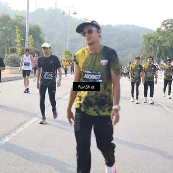 Runner Photo 6901117