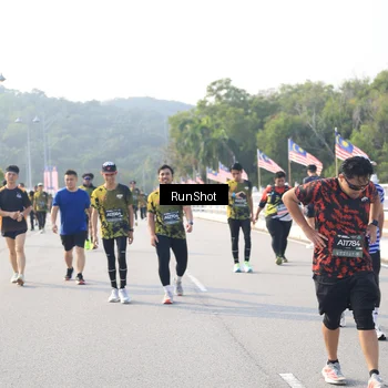 Runner Photo 6901145