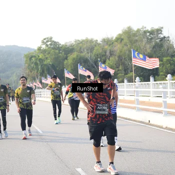 Runner Photo 6901149