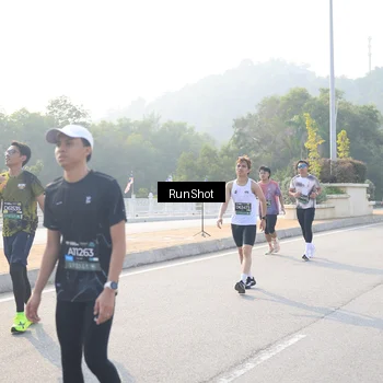 Runner Photo 6901152
