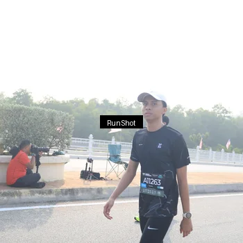 Runner Photo 6901161