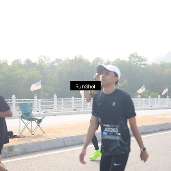 Runner Photo 6901163