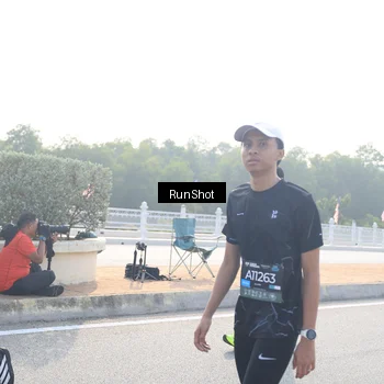 Runner Photo 6901165