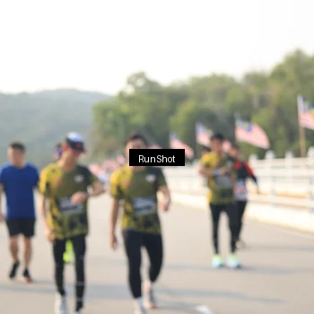 Runner Photo 6901179