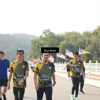 Runner Photo 6901185