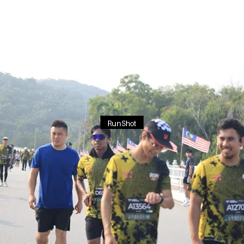 Runner Photo 6901194