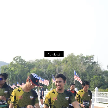 Runner Photo 6901195