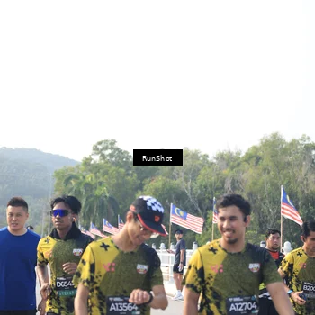 Runner Photo 6901214
