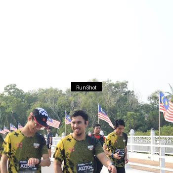 Runner Photo 6901217