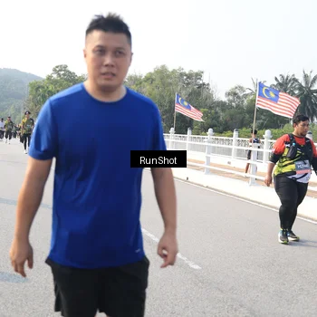 Runner Photo 6901276
