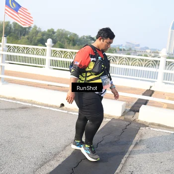 Runner Photo 6901327