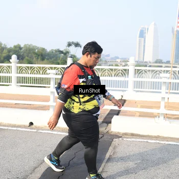 Runner Photo 6901339