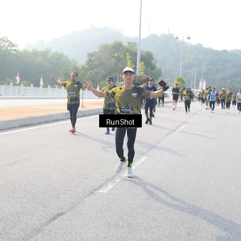 Runner Photo 6901348