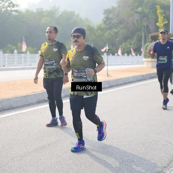 Runner Photo 6901377