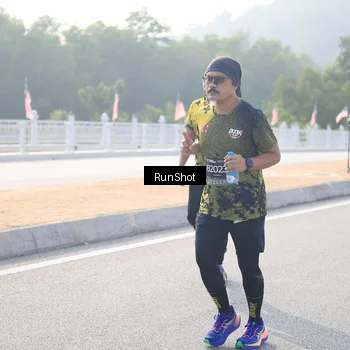 Runner Photo 6901392