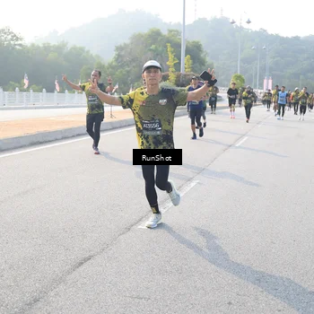 Runner Photo 6901408