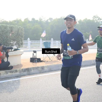 Runner Photo 6901421