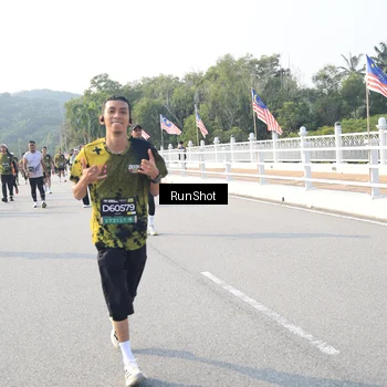 Runner Photo 6901468