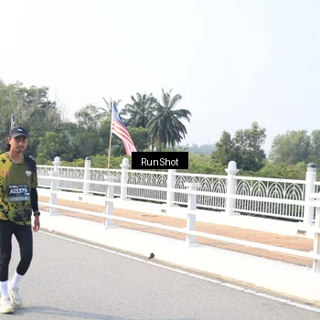 Runner Photo 6901498