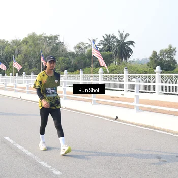 Runner Photo 6901511