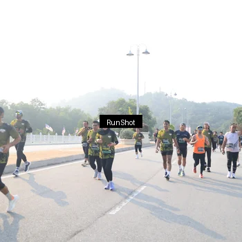 Runner Photo 6901519