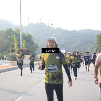 Runner Photo 6901580