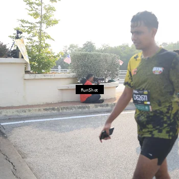 Runner Photo 6901597
