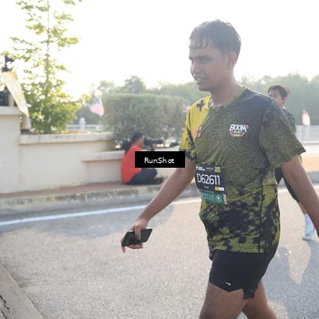 Runner Photo 6901599