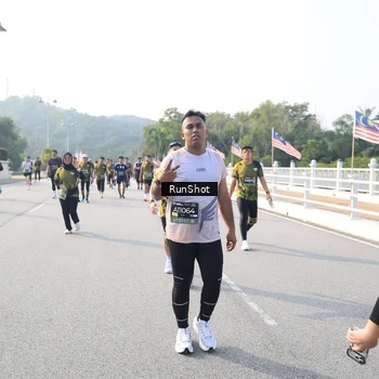 Runner Photo 6901623