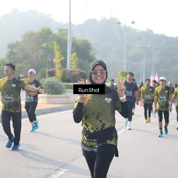 Runner Photo 6901627