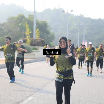 Runner Photo 6901628