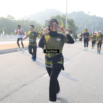 Runner Photo 6901646