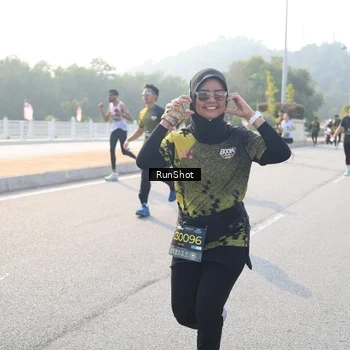 Runner Photo 6901652