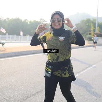 Runner Photo 6901658