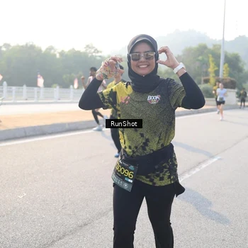 Runner Photo 6901667