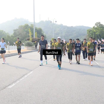 Runner Photo 6901694