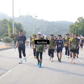 Runner Photo 6901699