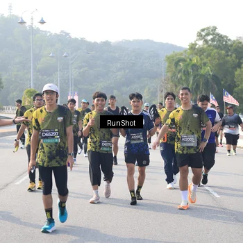 Runner Photo 6901704