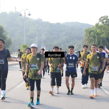 Runner Photo 6901706