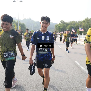 Runner Photo 6901760