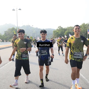Runner Photo 6901761