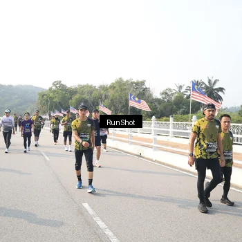 Runner Photo 6901764