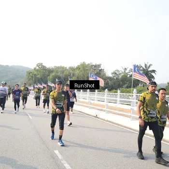 Runner Photo 6901770