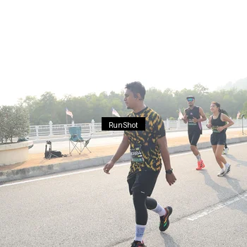 Runner Photo 6901779