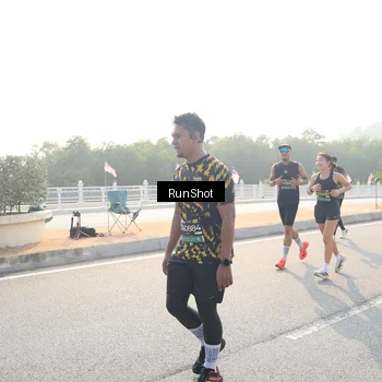 Runner Photo 6901781