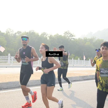 Runner Photo 6901793