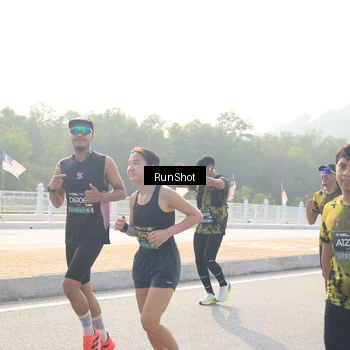 Runner Photo 6901795