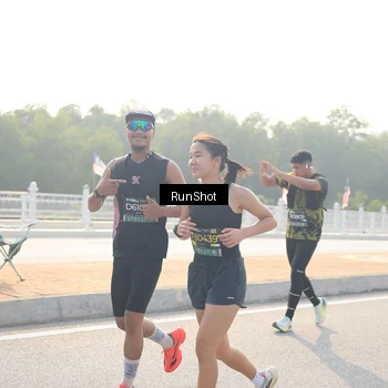 Runner Photo 6901803