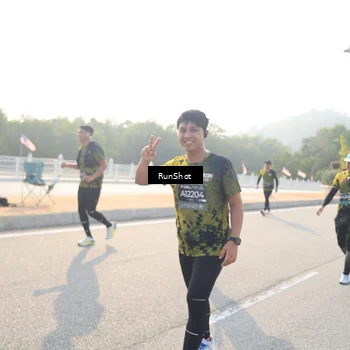Runner Photo 6901832