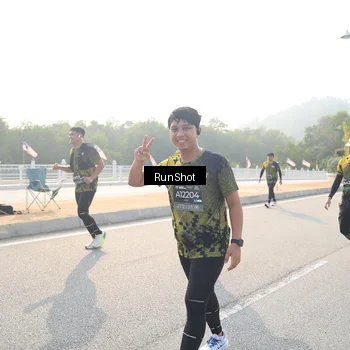 Runner Photo 6901836